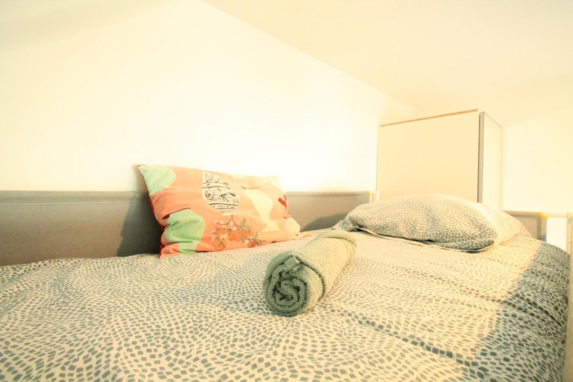 Disponible - Appartement Entier - 10Mn Rer B Aeroport Cdg - Paris Gare Du Nord, T11 Express, Le Bourget, Tout Equipe, Netflix Gratuit, 3 Personnes, 4Eme Etage, Escaliers, Parc Des Expositions, Parking Rue Gratuit Apres 19H Drancy Kültér fotó