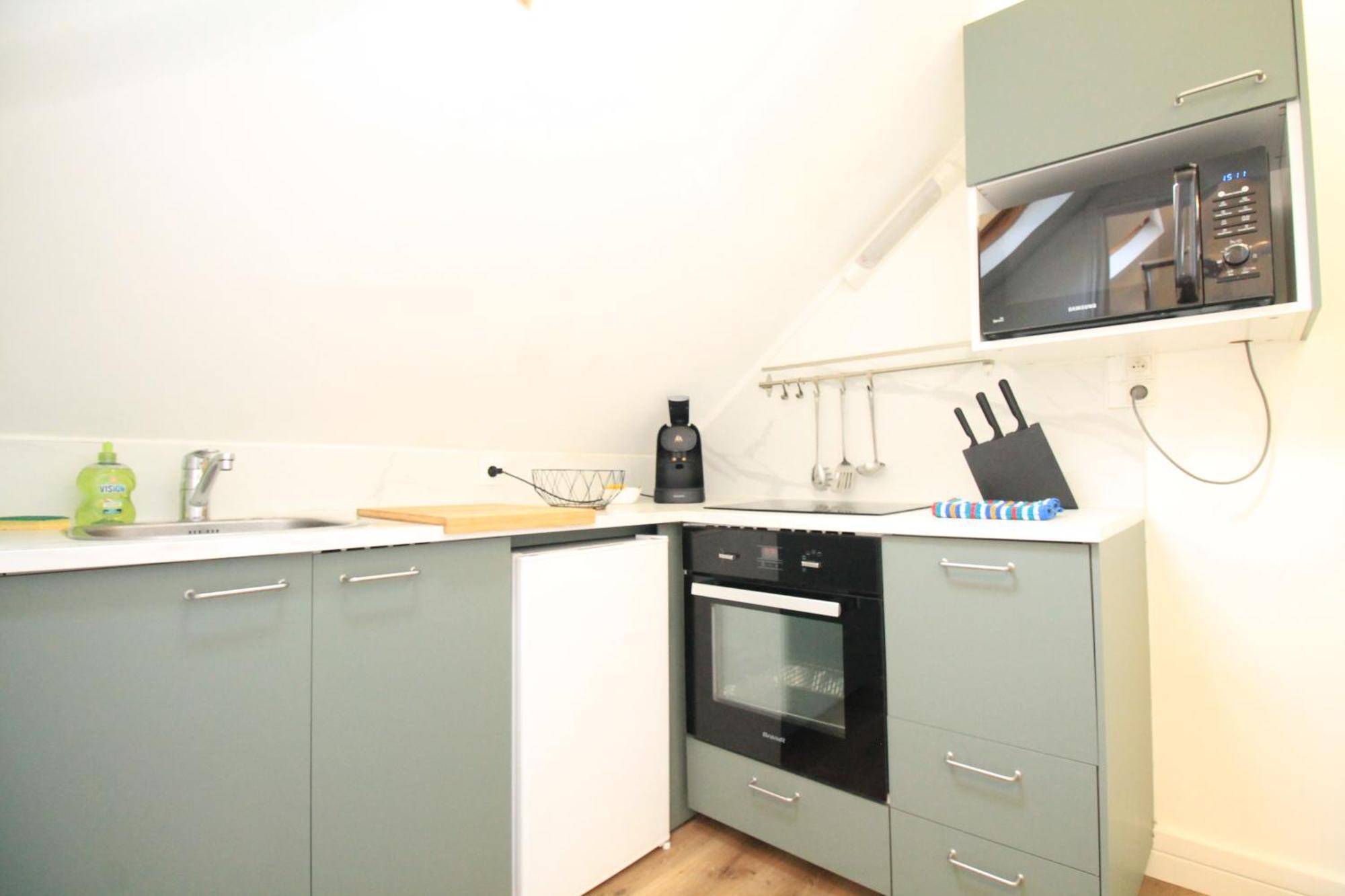 Disponible - Appartement Entier - 10Mn Rer B Aeroport Cdg - Paris Gare Du Nord, T11 Express, Le Bourget, Tout Equipe, Netflix Gratuit, 3 Personnes, 4Eme Etage, Escaliers, Parc Des Expositions, Parking Rue Gratuit Apres 19H Drancy Kültér fotó